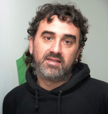 Jordi Maíz Chacón