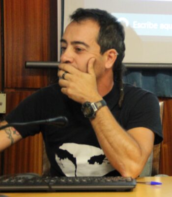 Kike García Francés