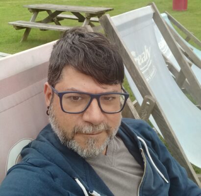 Jorge Marco