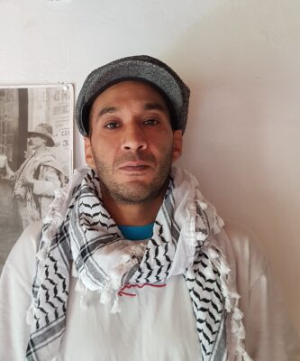 Chafik Sayari