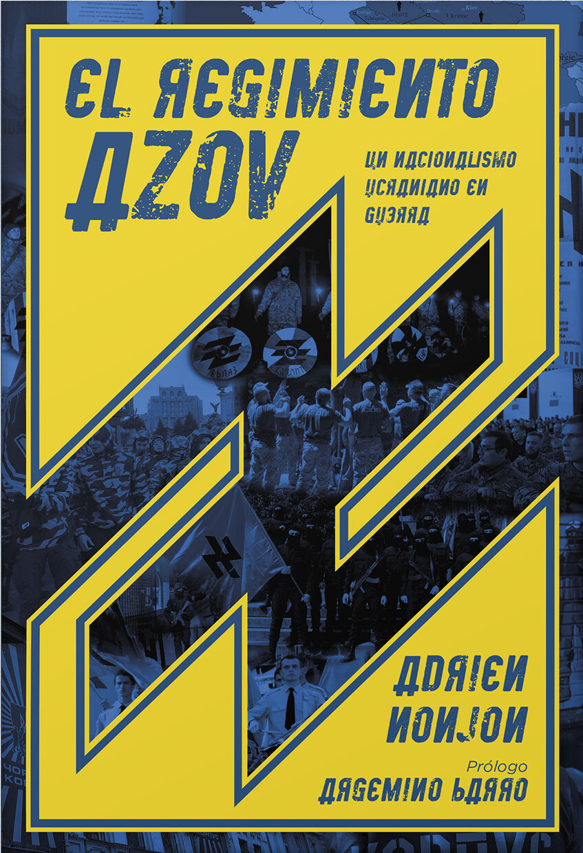 El Regimiento Azov