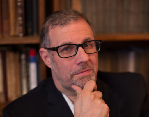 David E. Fishman