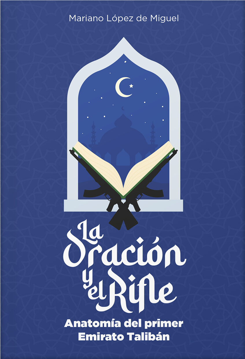 La oración y el rifle