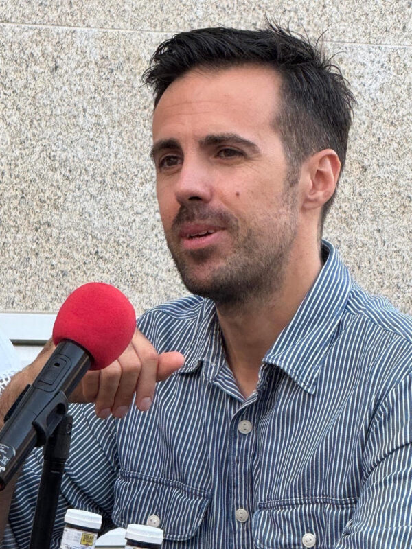 Barro, Argemino