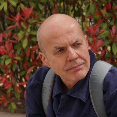 Chris Ealham
