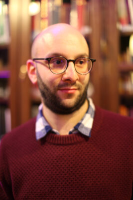 Daniel Sonabend