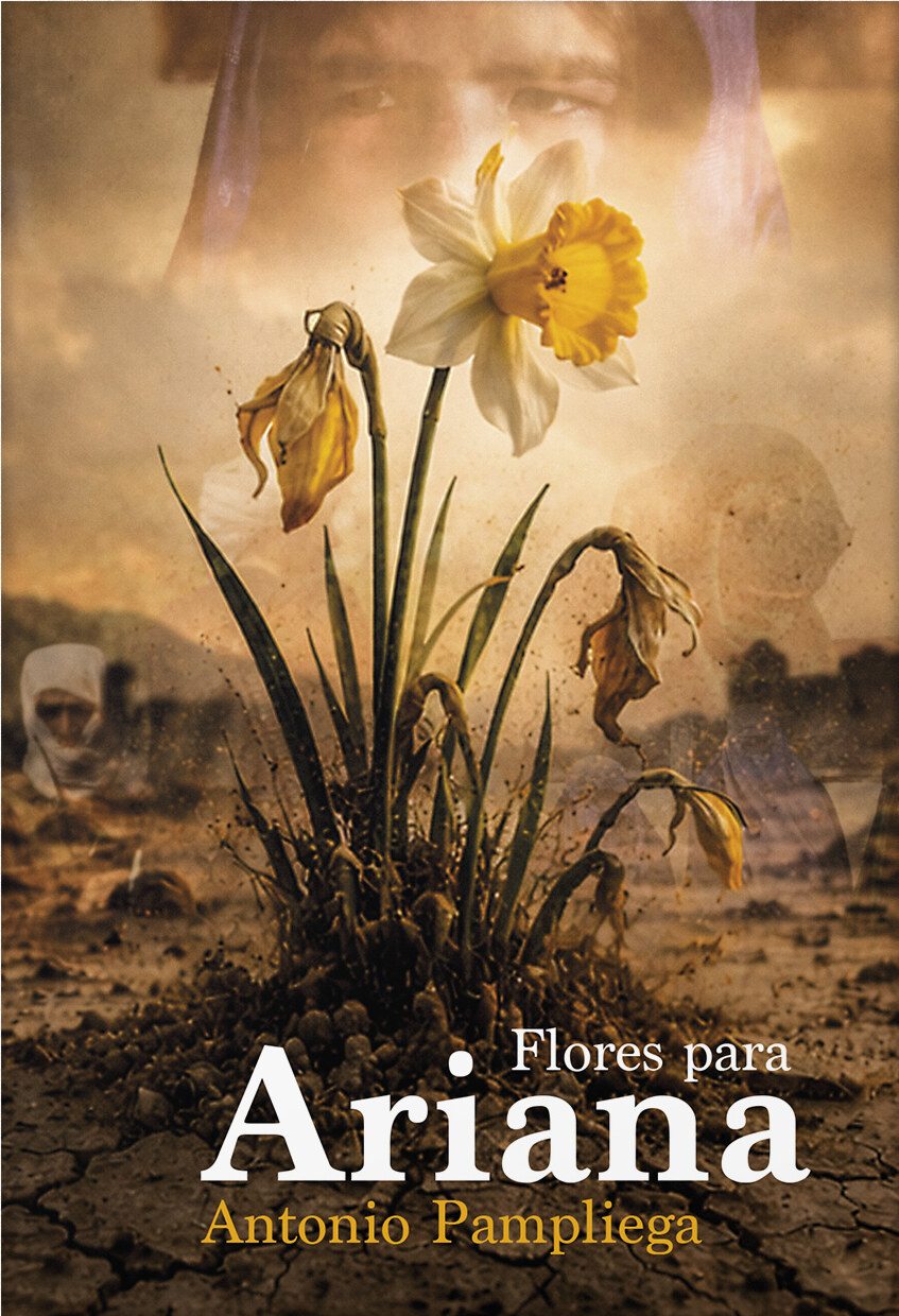 Flores para Ariana