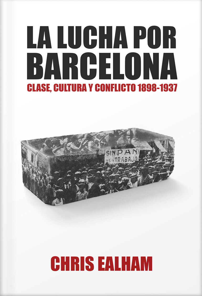 La lucha por Barcelona