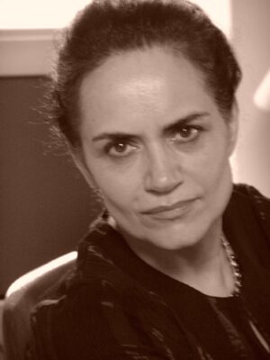 Chahla Chafiq