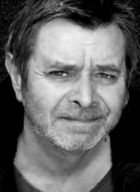 Gaida, Peter