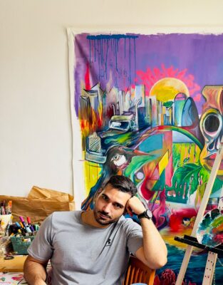 Selim Balouati Lakhloufi