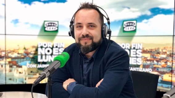 Caballero, Joan